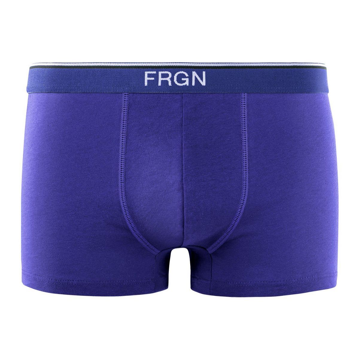 FREEGUN Lot de 3 boxers enfant Frgn