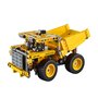 LEGO Technic 42035 - Le camion de la mine