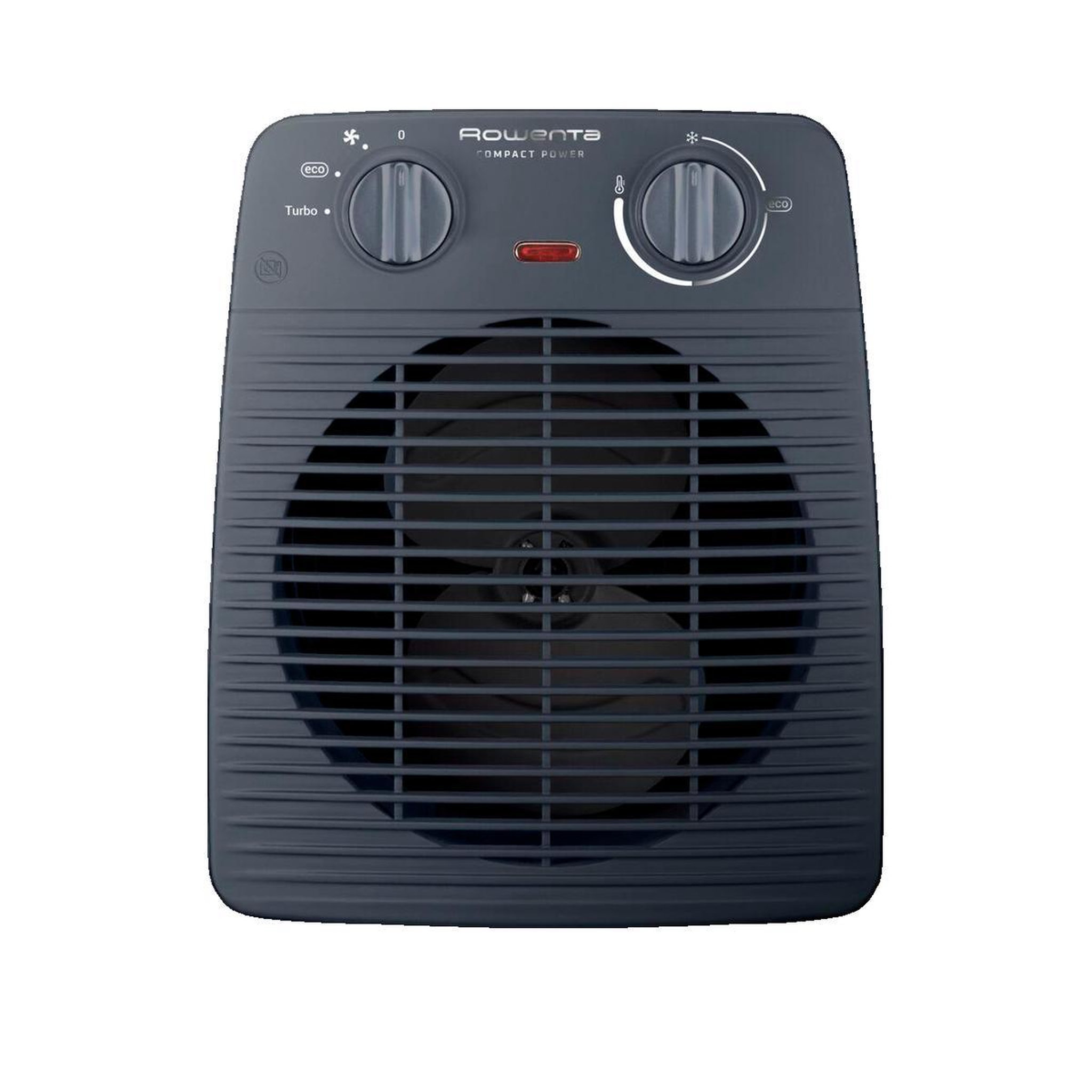 ROWENTA Chauffage soufflant Rowenta 3121040095522 Compact Bleu