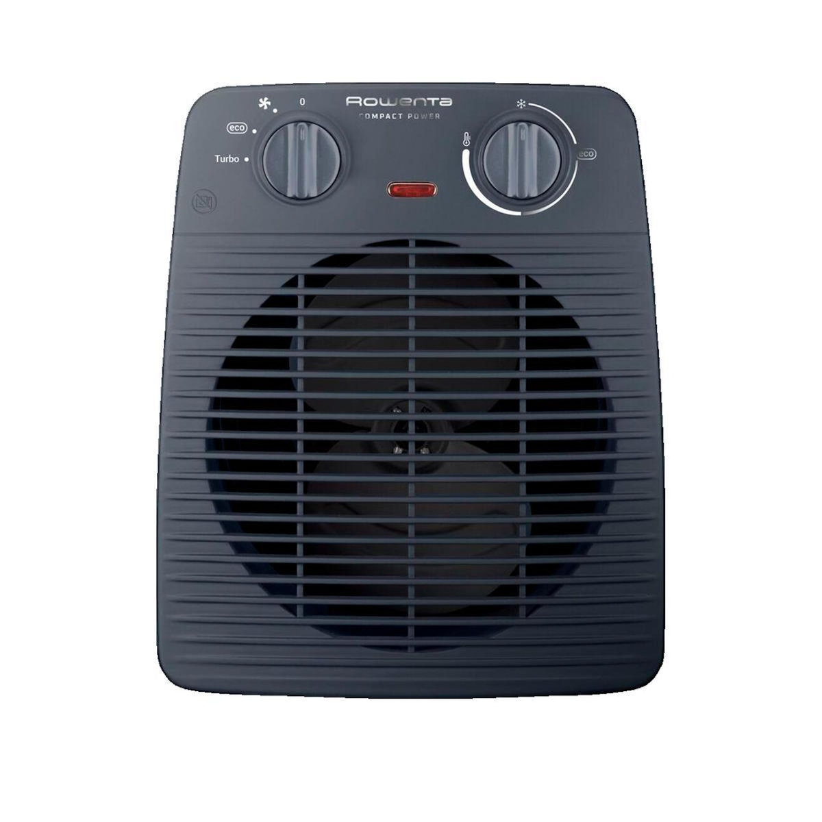 ROWENTA Chauffage soufflant Rowenta 3121040095522 Compact Bleu