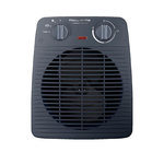 ROWENTA Chauffage soufflant Rowenta 3121040095522 Compact Bleu