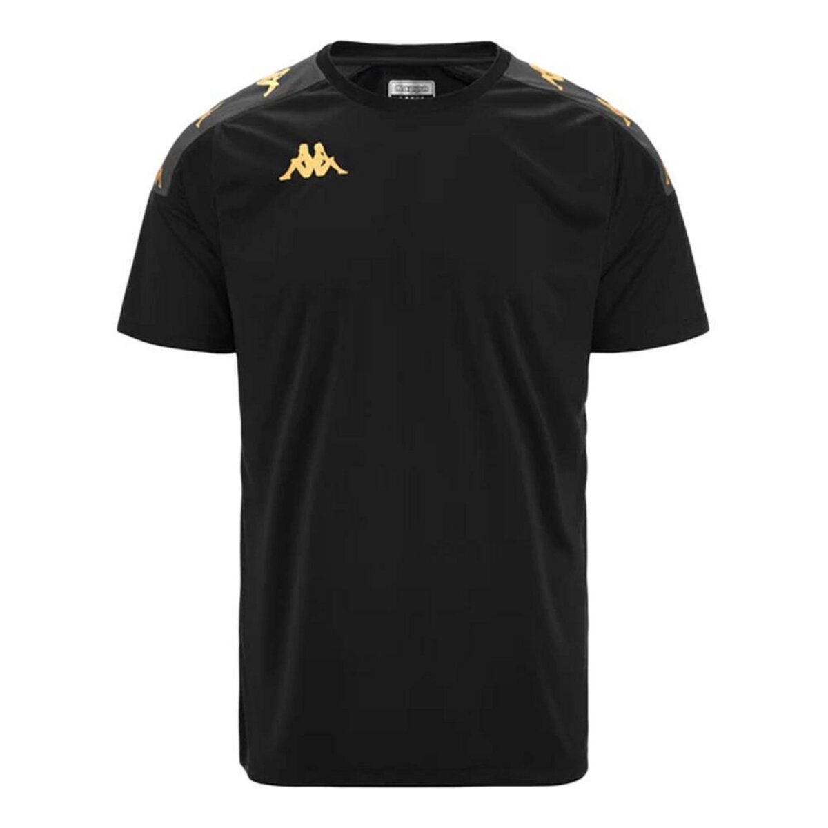 KAPPA Maillot de Sport  Junior Kappa Gianto