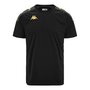 Voir la diapositive 1 : KAPPA Maillot de Sport  Junior Kappa Gianto
