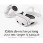 Voir la diapositive 3 : META Station de charge Station de chargement compacte