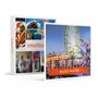 Voir la diapositive 1 : Smartbox Europa-Park 2025 : 1 entrée adulte pour une journée en basse saison - Coffret Cadeau Sport & Aventure