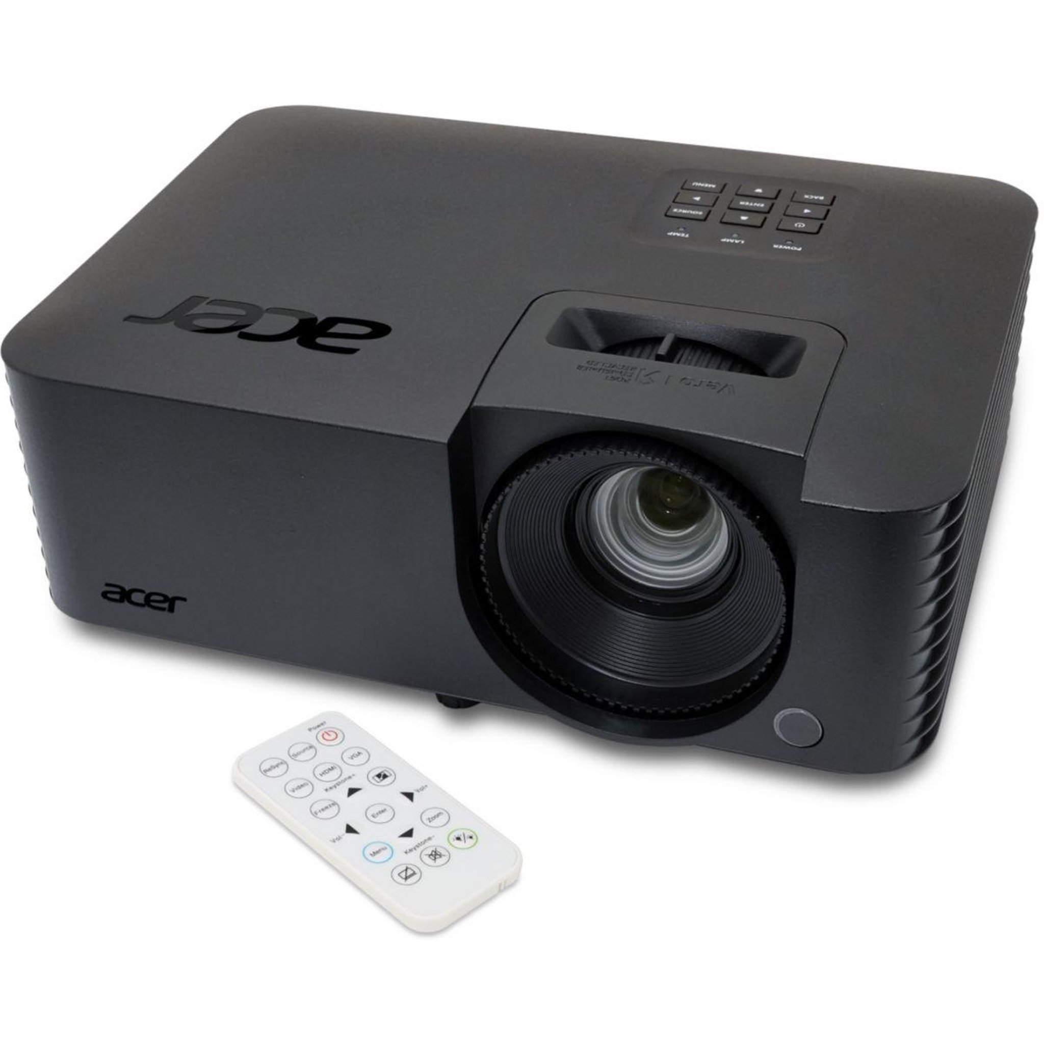 Voir la diapositive 2 : ACER Vidéoprojecteur bureautique pl2520i