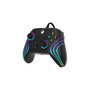 Voir la diapositive 3 : PDP Manette MANETTE FILAIRE XBOX AFTERGLOW WAVE