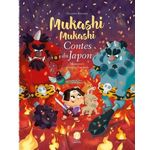 MUKASHI MUKASHI - CONTES DU JAPON TOME 3 : MOMOTARO ET AUTRES HISTOIRES, Bonnefoy Alexandre