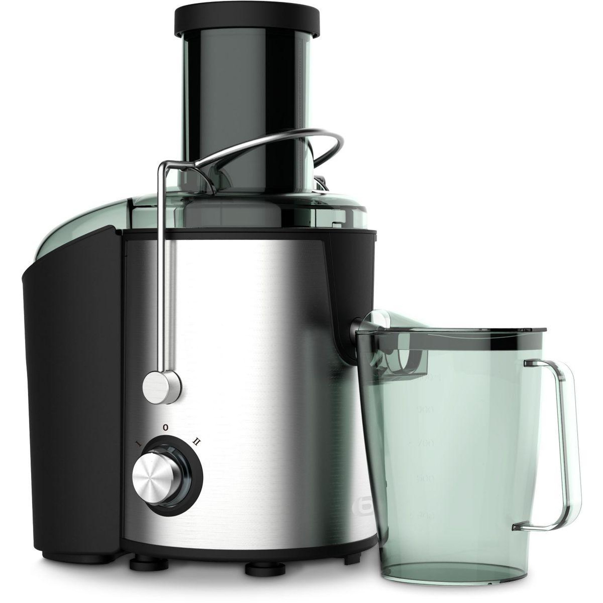 ESSENTIEL B Centrifugeuse ECTF6