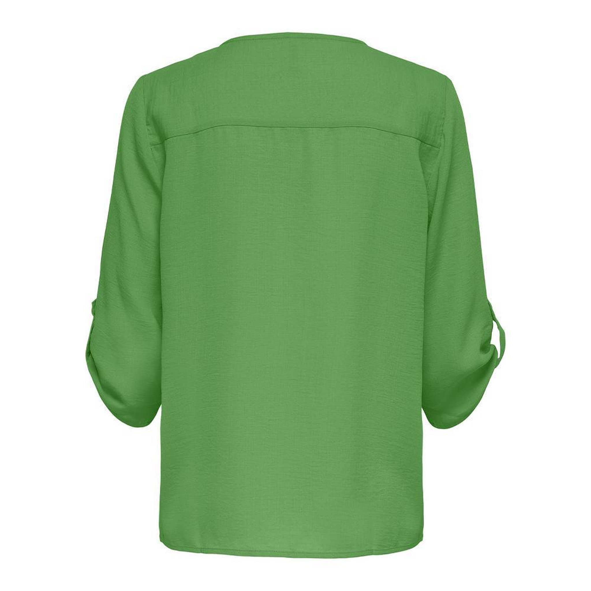 Voir la diapositive 2 : JACQUELINE DE YONG Blouse Verte Pomme  Femme JDY DIVYA