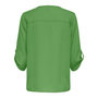 Voir la diapositive 2 : JACQUELINE DE YONG Blouse Verte Pomme  Femme JDY DIVYA