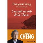 UNE NUIT AU CAP DE LA CHEVRE, Cheng François