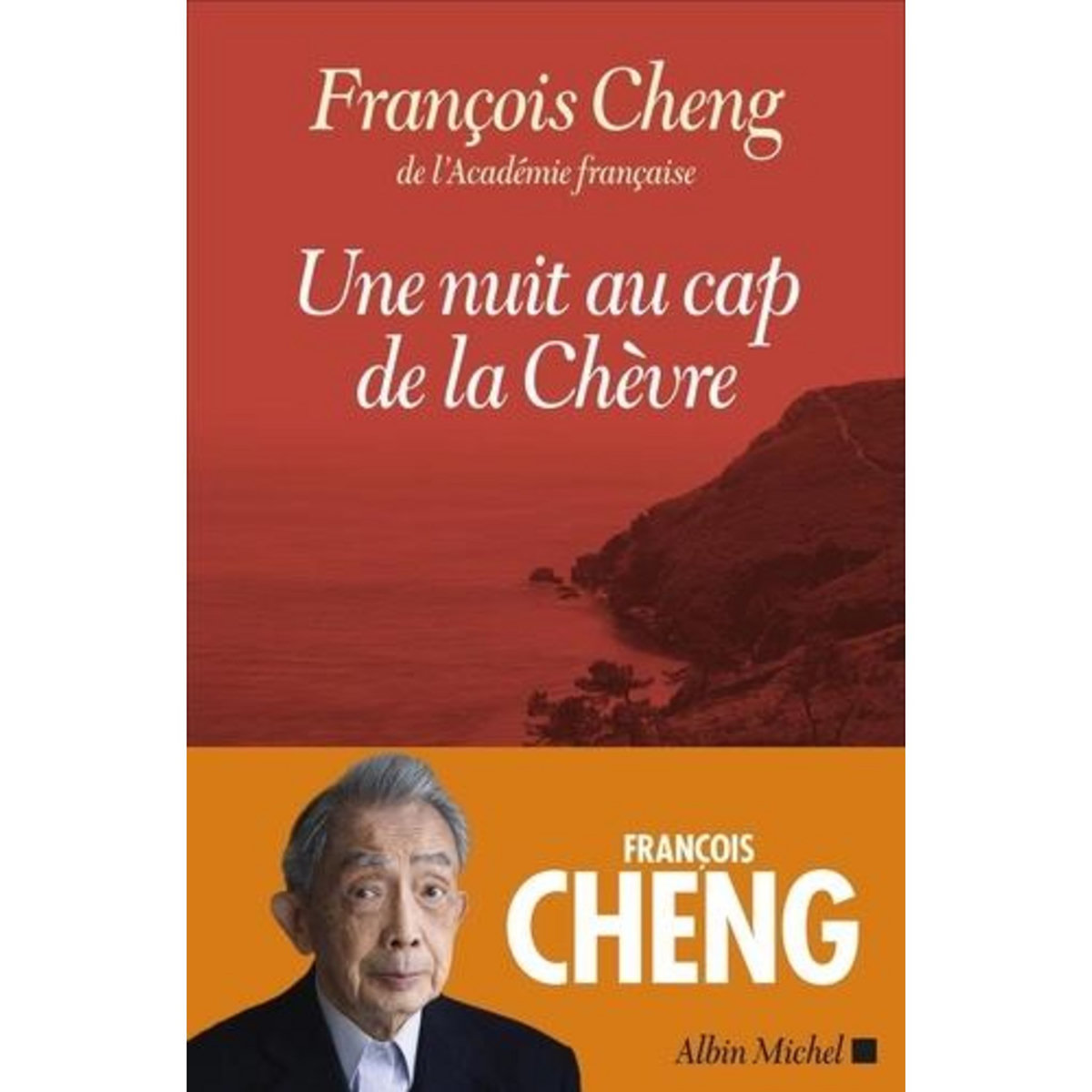 UNE NUIT AU CAP DE LA CHEVRE, Cheng François