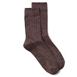 Vero Moda Paires de Chaussettes  Femme Vero Moda Kamala. Coloris disponibles : Rouge