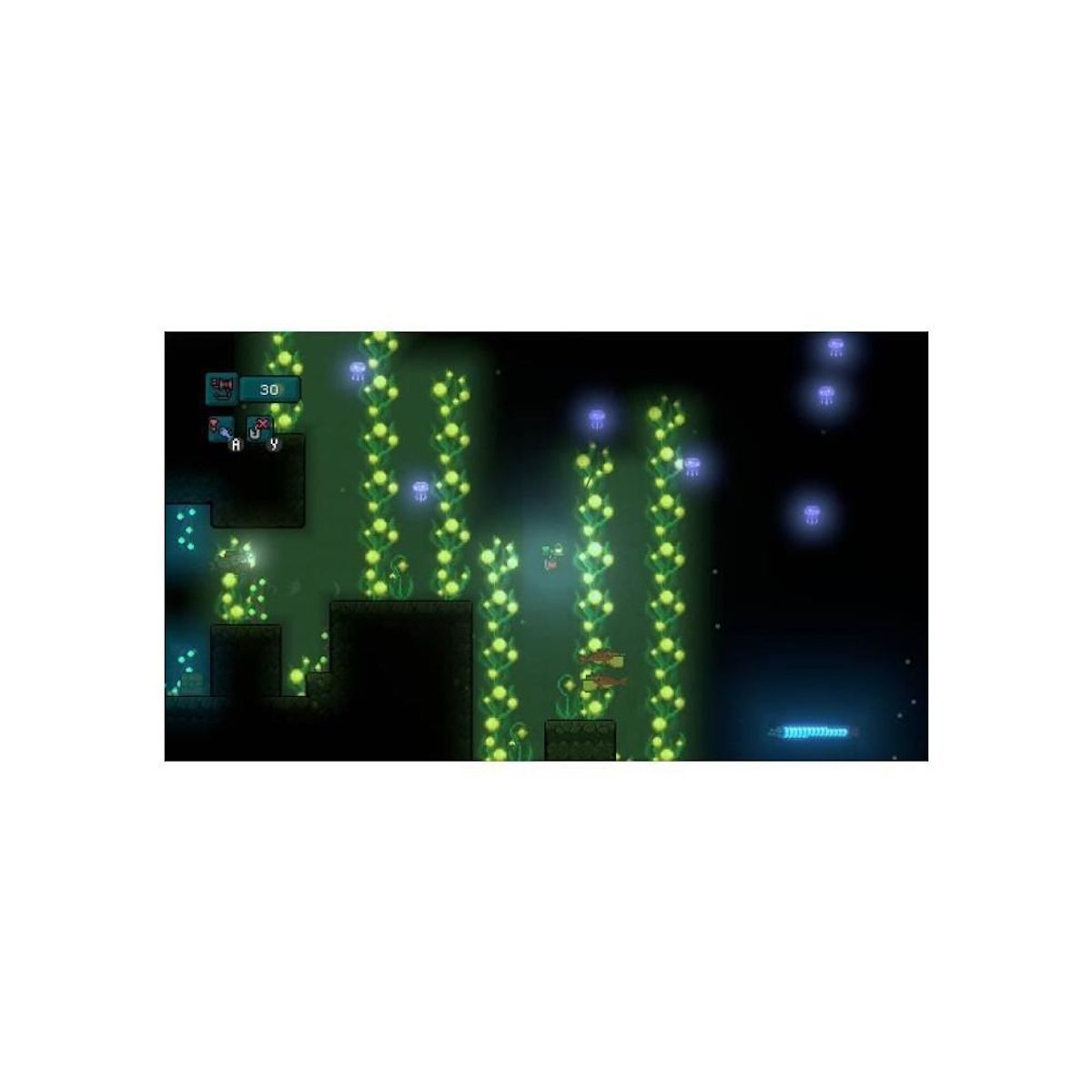 Just for games Nice Day For Fishing - Jeu PS5