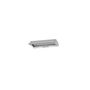 Voir la diapositive 3 : De Dietrich Hotte télescopique 60cm 425m3/h inox - DHT3622X