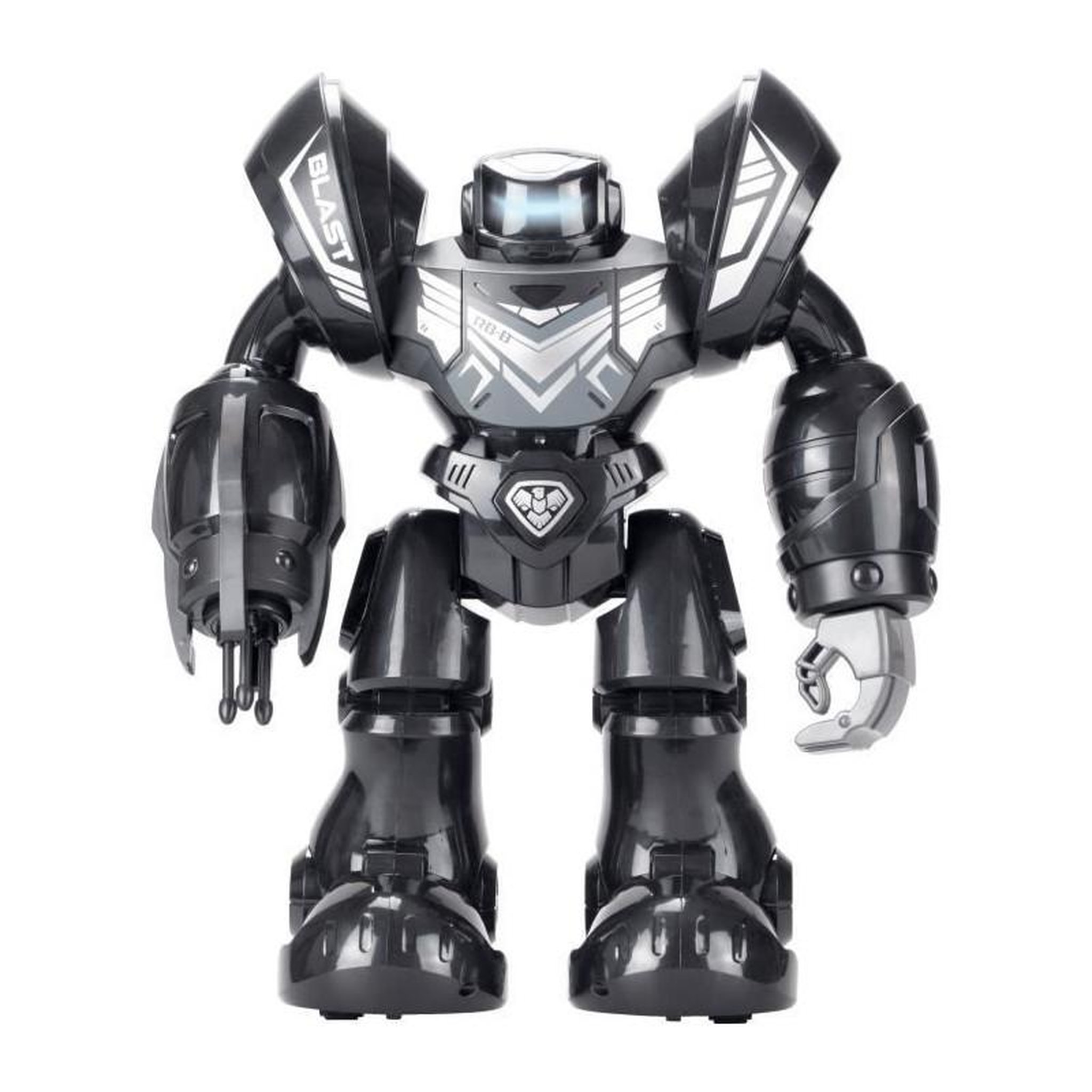 Voir la diapositive 3 : YCOO Robot télécommandé ROBOT BLAST - YCOO