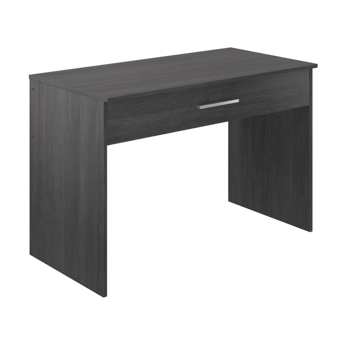 Bureau droit  1 Tiroir L110cm CARMELO