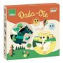 Voir la diapositive 5 : Vilac Coffret de jeux Dada-Oie - Ingela P.Arrhenius