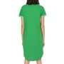 Voir la diapositive 2 : JACQUELINE DE YONG Robe Sweat e Femme JDY IVY