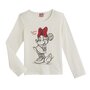 MINNIE Tee-shirt manches longues fille 