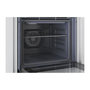 Voir la diapositive 5 : Candy Four intégrable multifonction 70l 62cm pyrolyse inox - FIDPX699