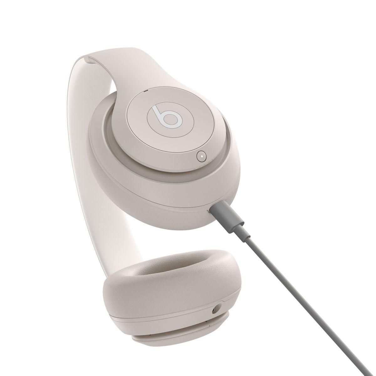 BEATS Casque Studio Pro Beige