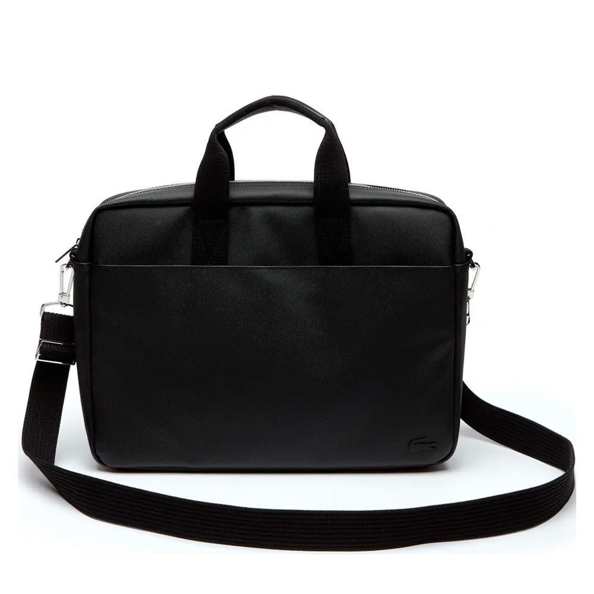 Voir la diapositive 2 : Lacoste Sac à Ordinateur  Homme Lacoste NH2451HC