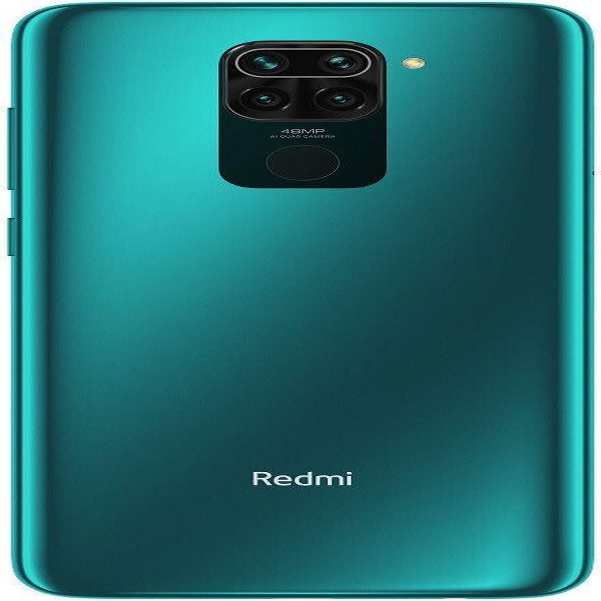 Voir la diapositive 3 : XIAOMI Redmi Note 9 Reconditionné 64 Go - Grade A - Vert