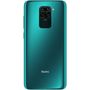 Voir la diapositive 3 : XIAOMI Redmi Note 9 Reconditionné 64 Go - Grade A - Vert