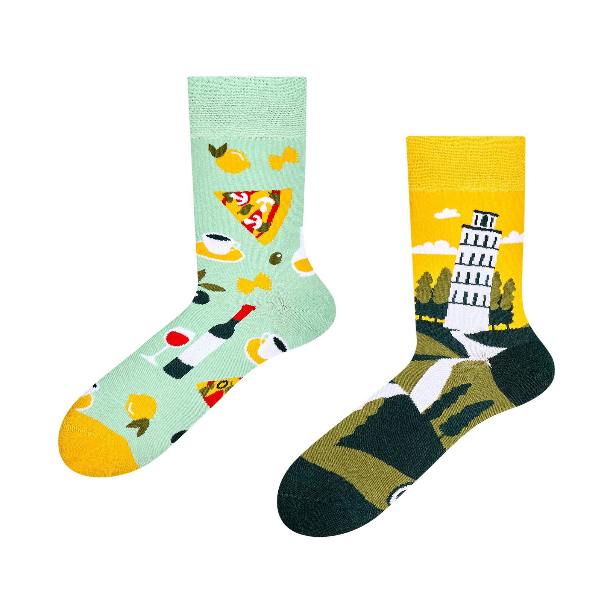 DEDOLES Chaussettes dedoles italie