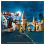 Voir la diapositive 3 : LEGO Harry Potter 75953 Le Saule Cogneur du château de Poudlard