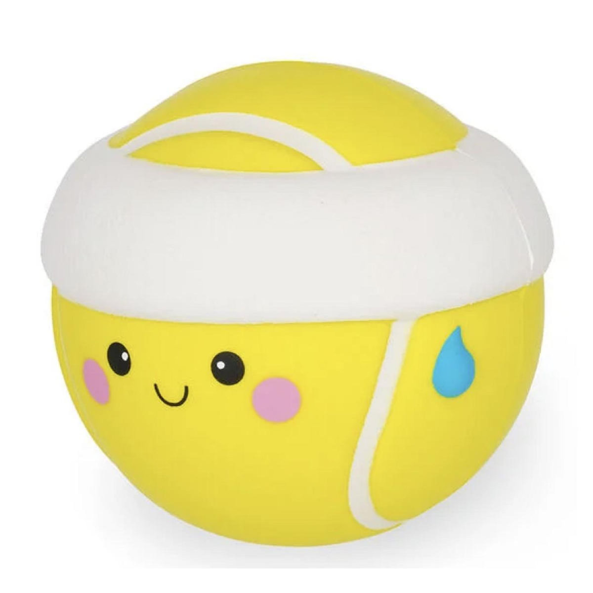 LEGAMI Stress less balle de tennis -