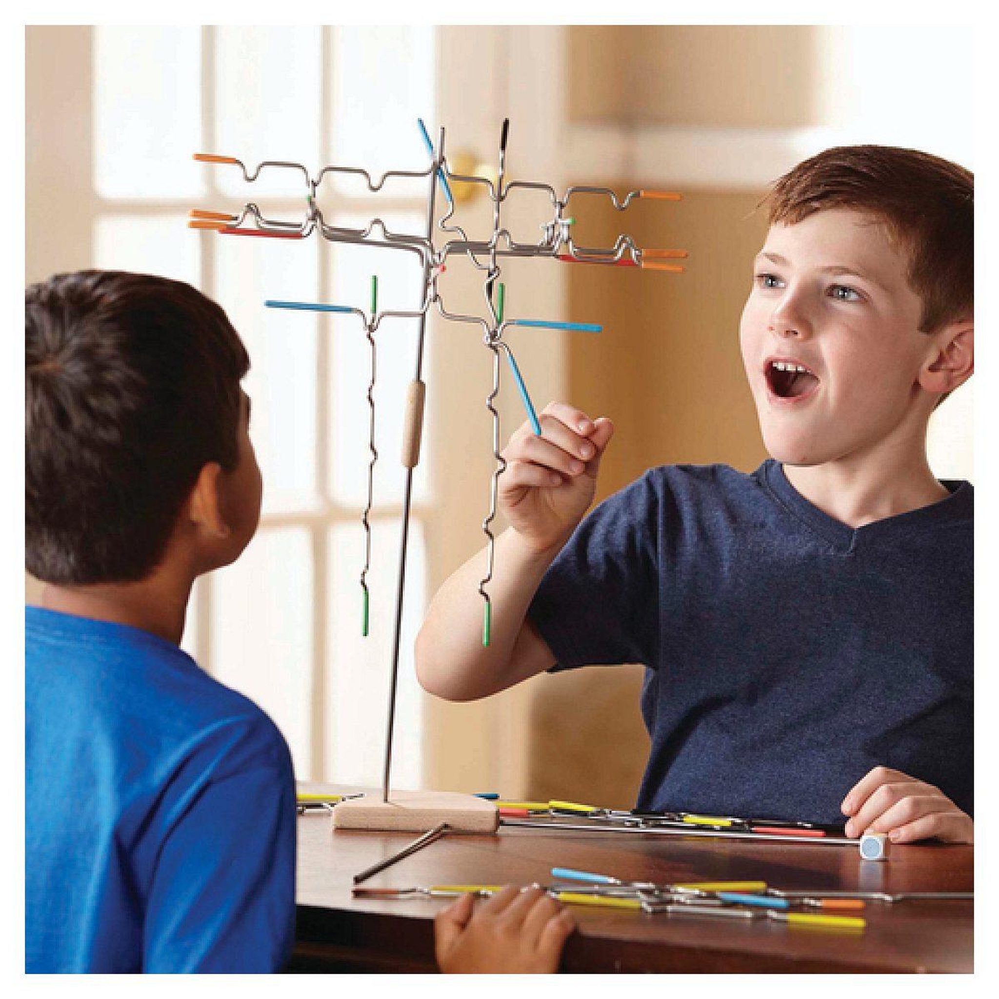 Voir la diapositive 3 : SpinMaster Jeu d equilibre - suspend