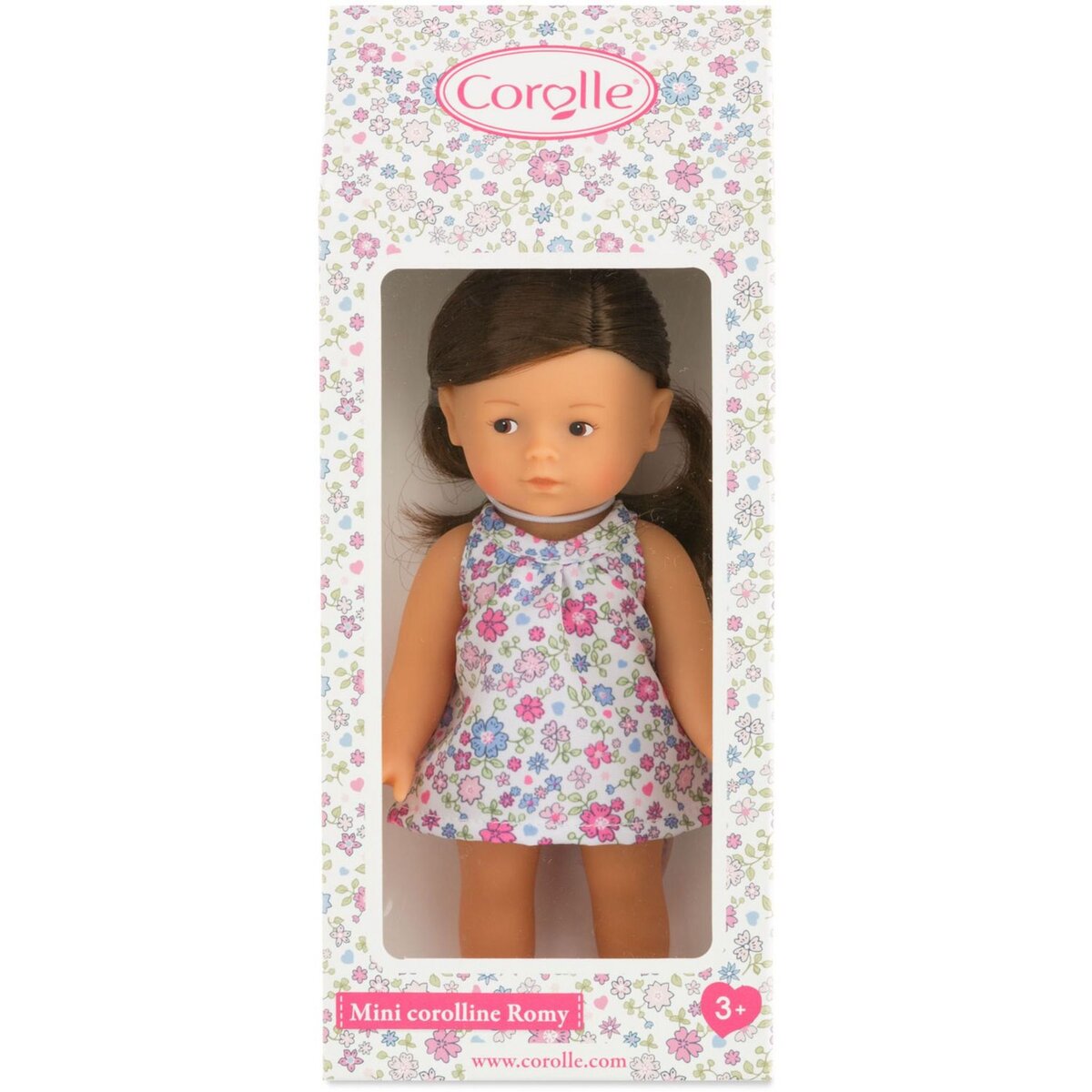 Petite poupee clearance corolle