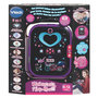 Voir la diapositive 3 : VTECH Jeu éducatif KidiSecrets Selfie Music 2.0 noir