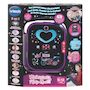 Voir la diapositive 3 : VTECH Jeu éducatif KidiSecrets Selfie Music 2.0 noir
