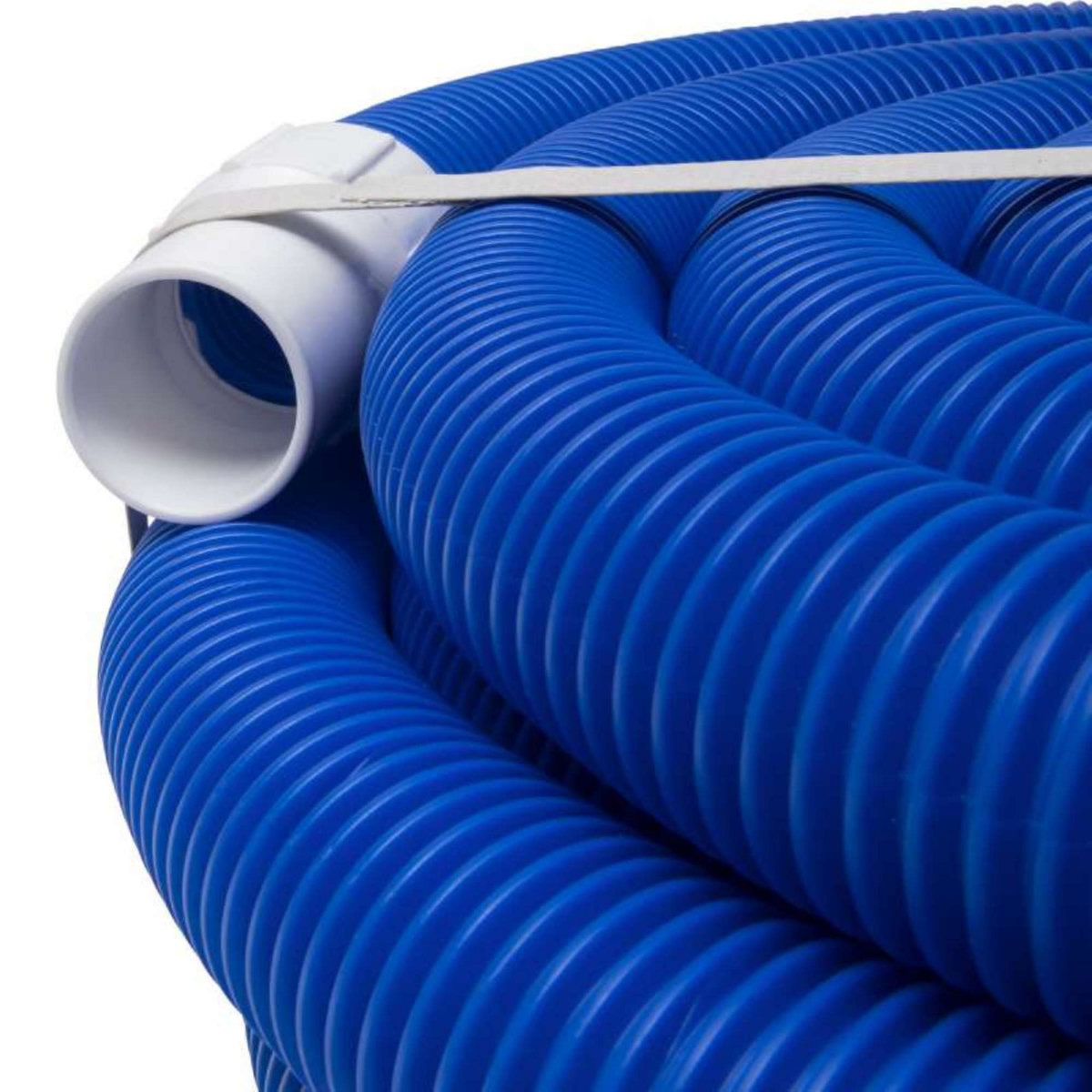  Tuyau flottant Ø38mm Werkapro avec embout 15 mètres