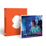 Smartbox Cadeau pour un gamer : bon de 20 euros à utiliser dans un jeu vidéo - Coffret Cadeau Multi-thèmes