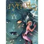 LES NAUFRAGES D'YTHAQ TOME 12 : LES CLES DU NEANT, Arleston Christophe