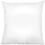 Voir la diapositive 1 : Home collection Lot de 2 oreillers blanc 60x60cm 100%microfibre fab.française