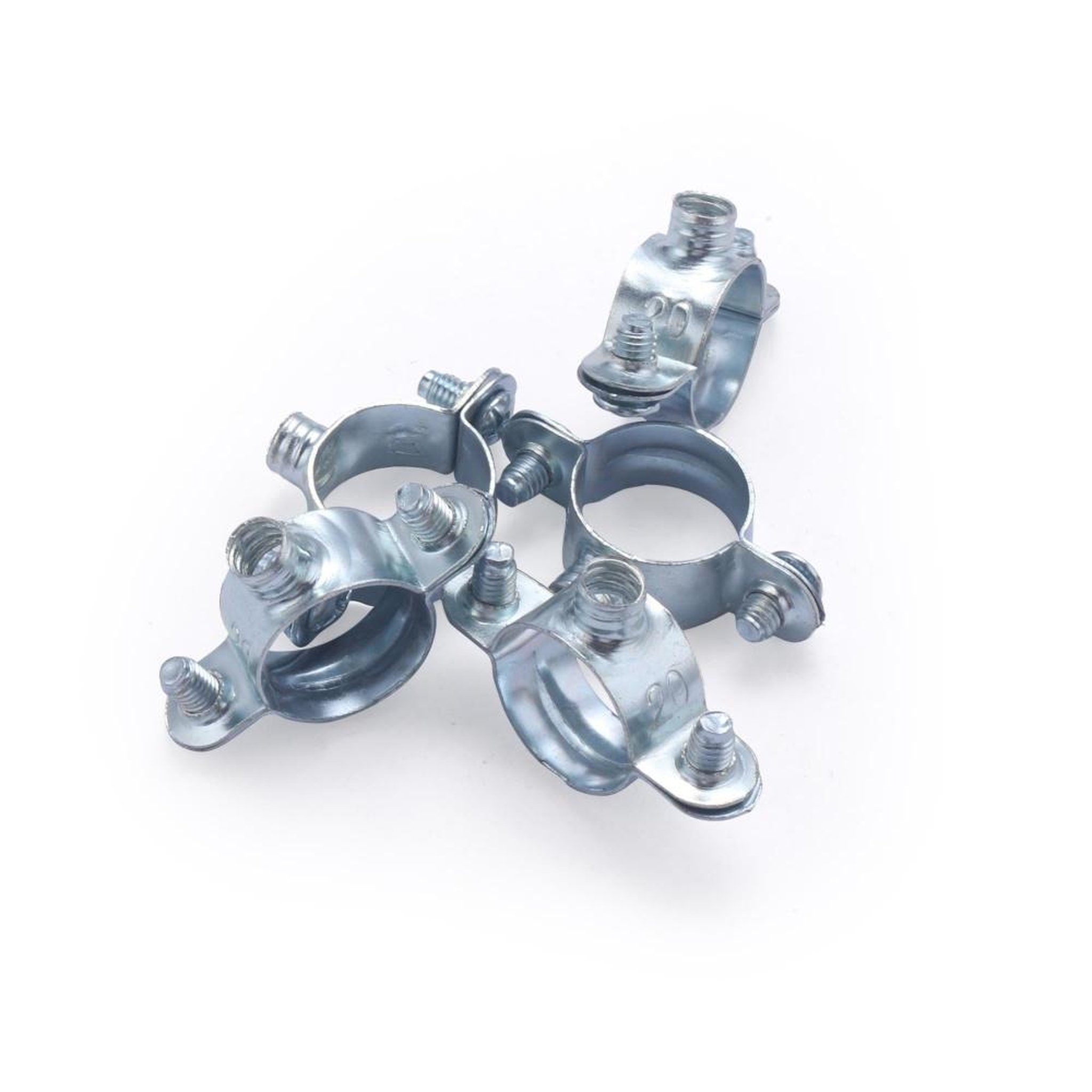 CENTRALE BRICO 5 colliers simples 20