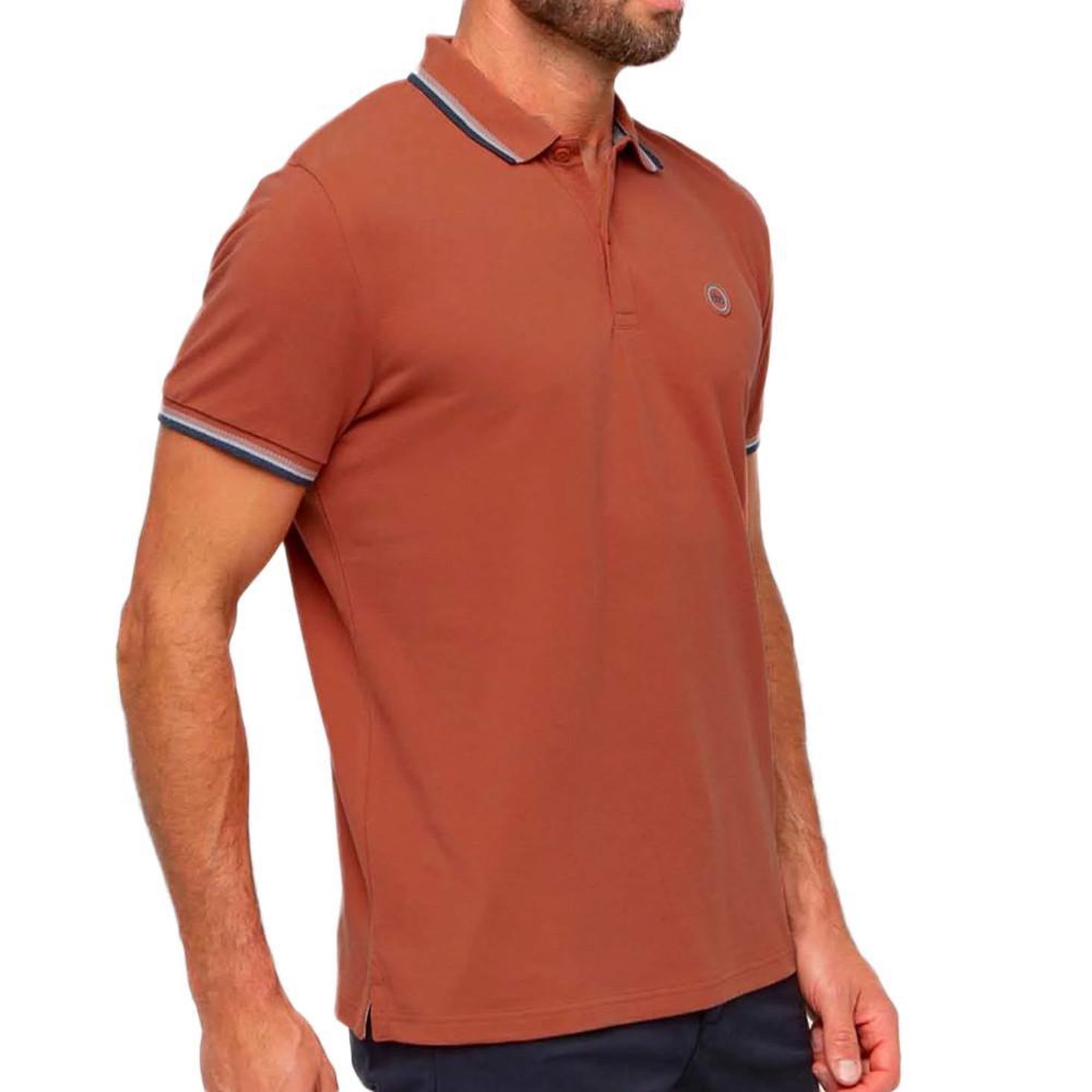 Voir la diapositive 1 : TBS Polo  Homme TBS Epol