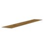 Voir la diapositive 5 : VIDAXL Panneaux muraux Aspect bois Marron PVC 4,12 m^2
