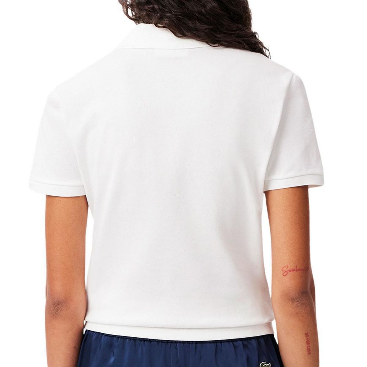 Lacoste Polo he Femme Lacoste PF5462