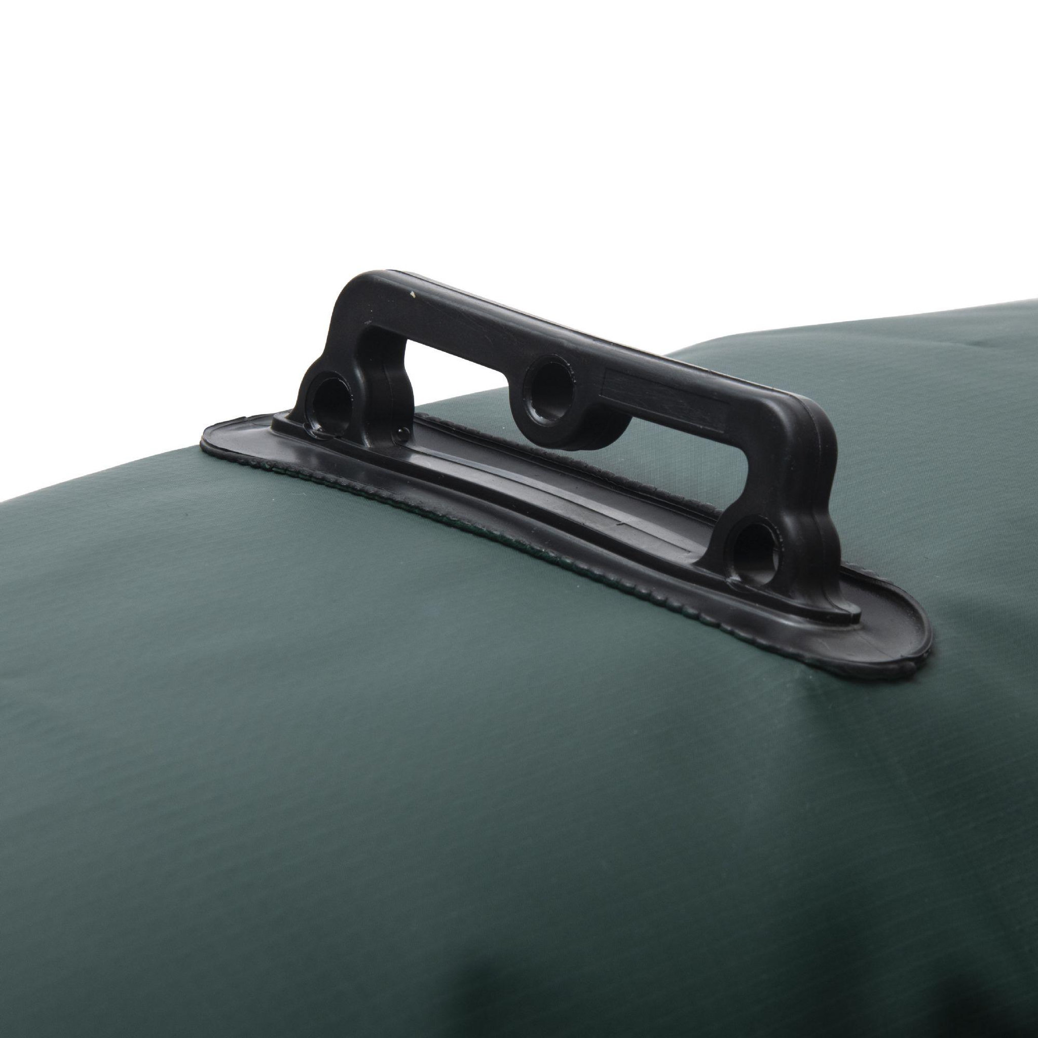 Voir la diapositive 2 : WERKAPRO Sac de lestage horizontal pour bâches ou filets werka pro