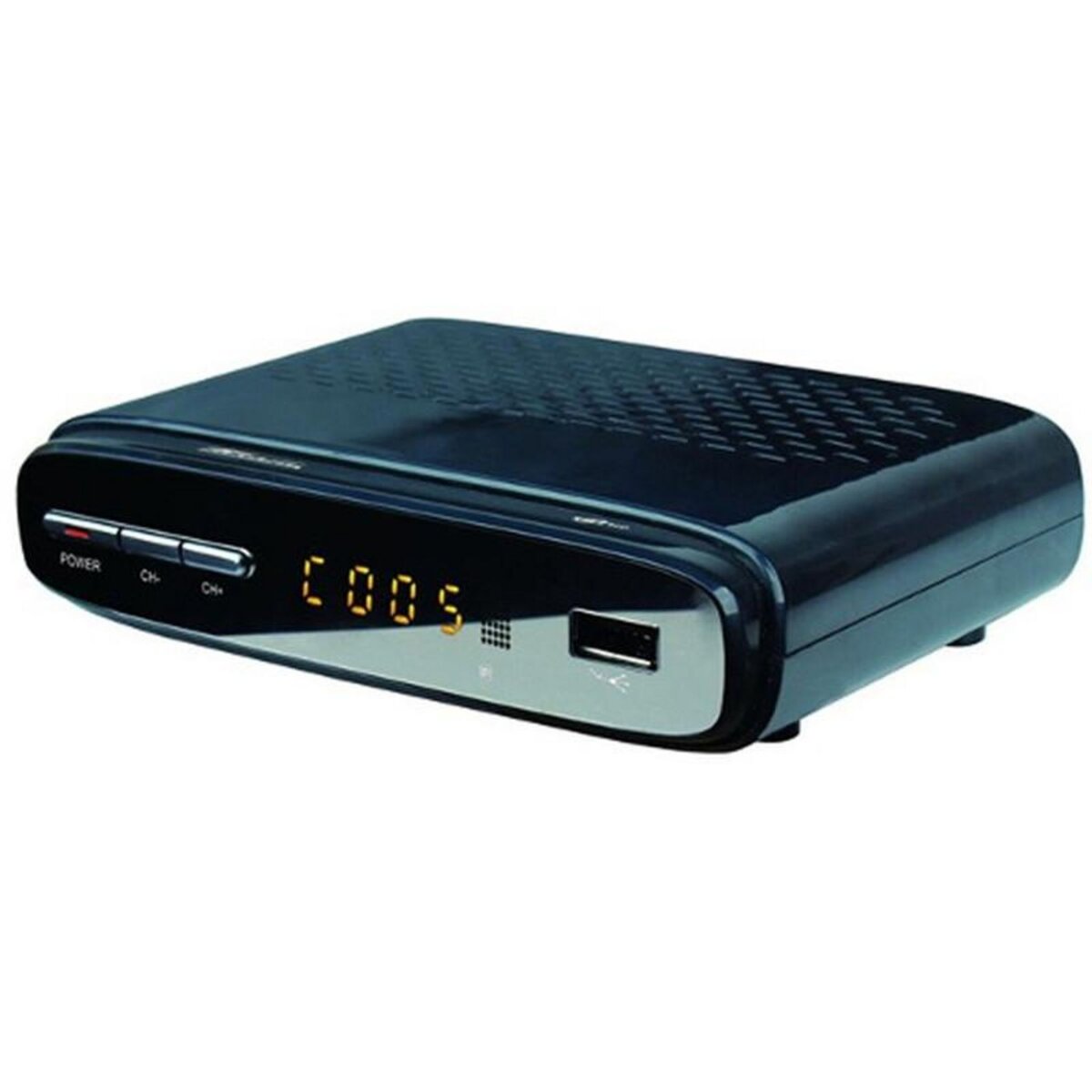 Takara Décodeur TNT Takara SL125B T2