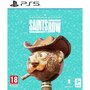 Saints Row - Notorious Edition PS5 + Bonus Exclusif Auchan