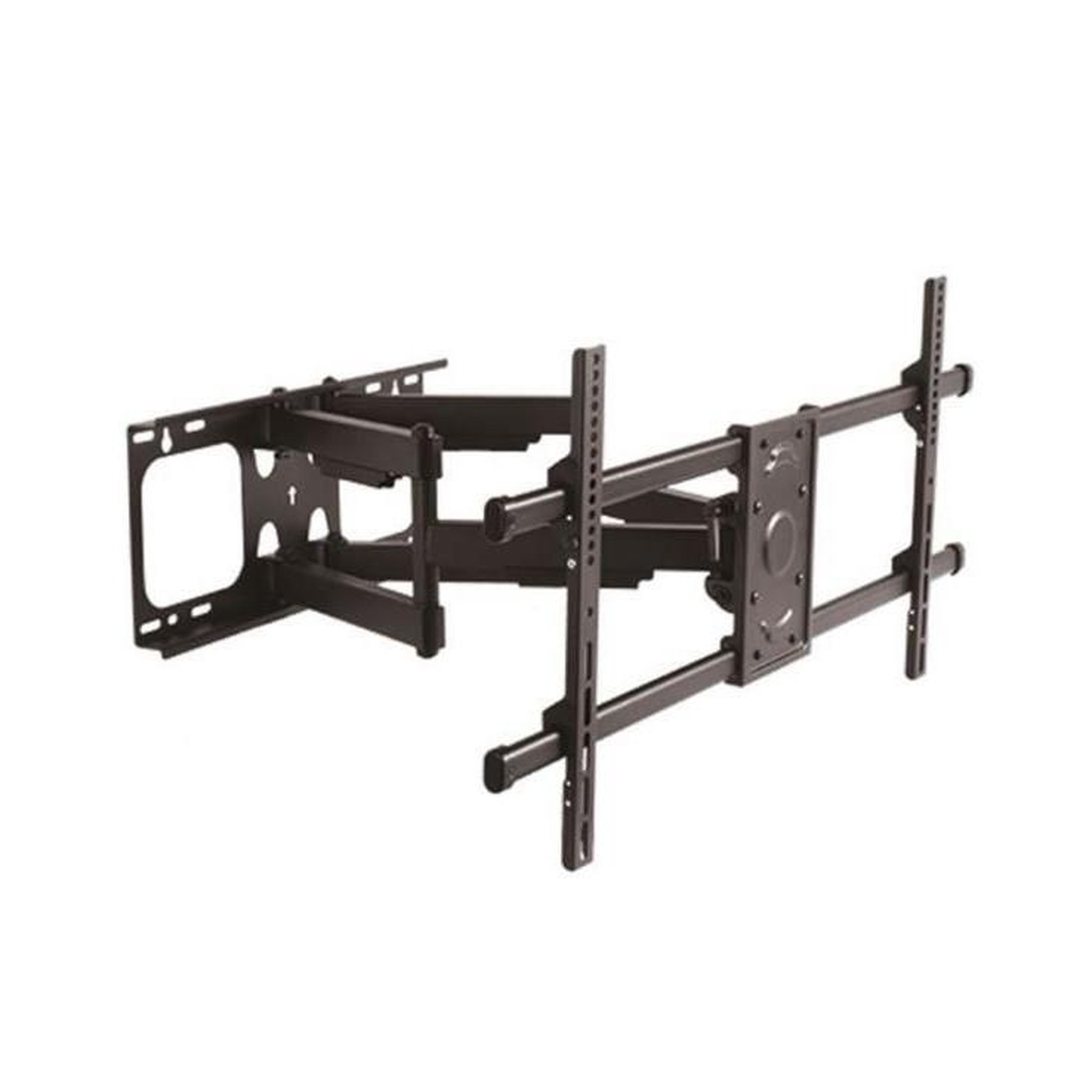 MBG FRANCE Support mural inclinable/orientable pour écran de 32  à 90 - h3290-6a