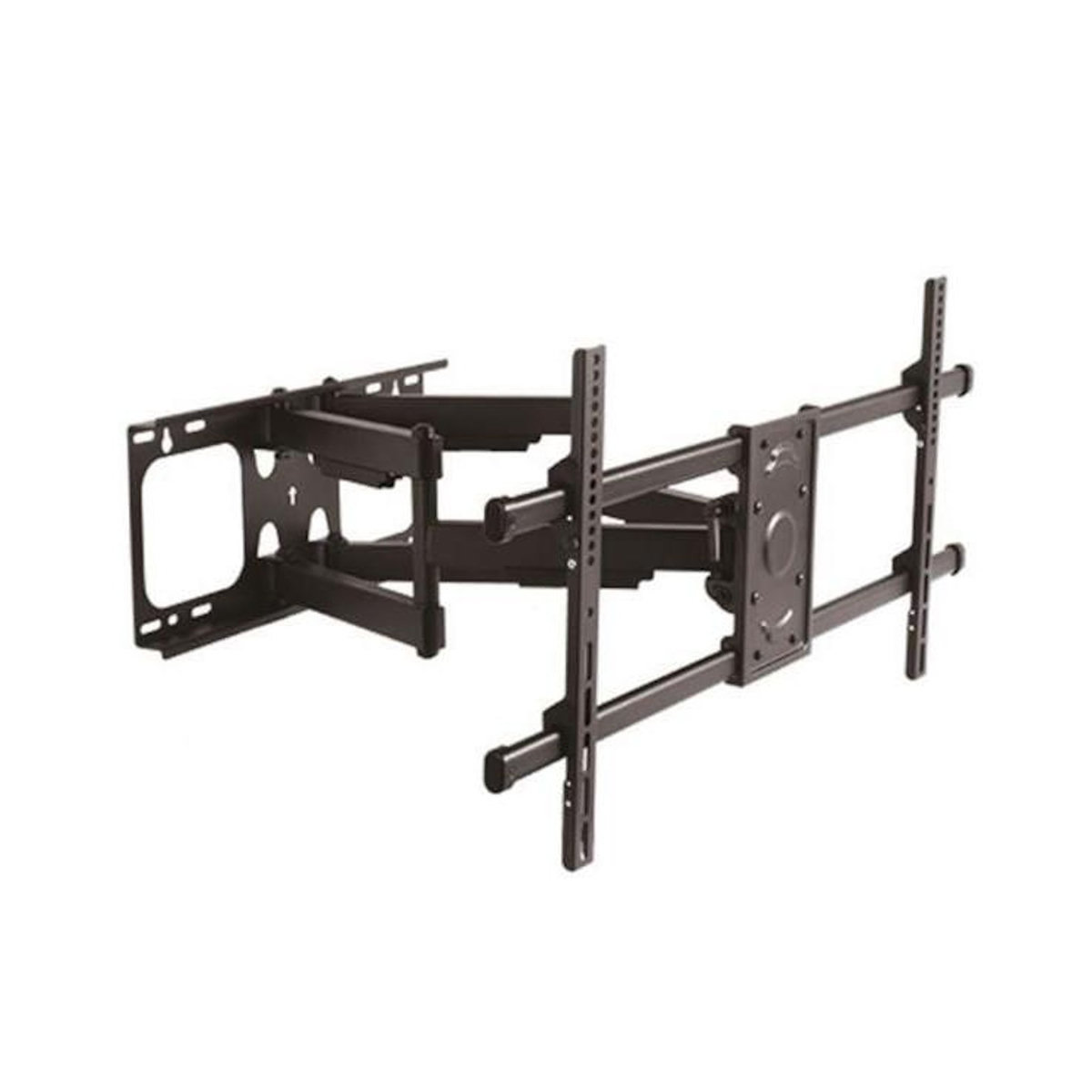 MBG FRANCE Support mural inclinable/orientable pour écran de 32  à 90 - H3290-6A